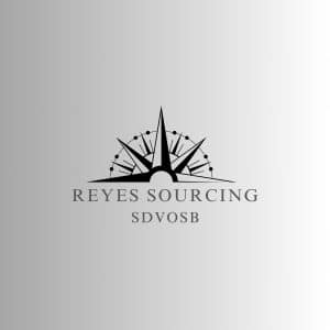 Reyes preferred logo